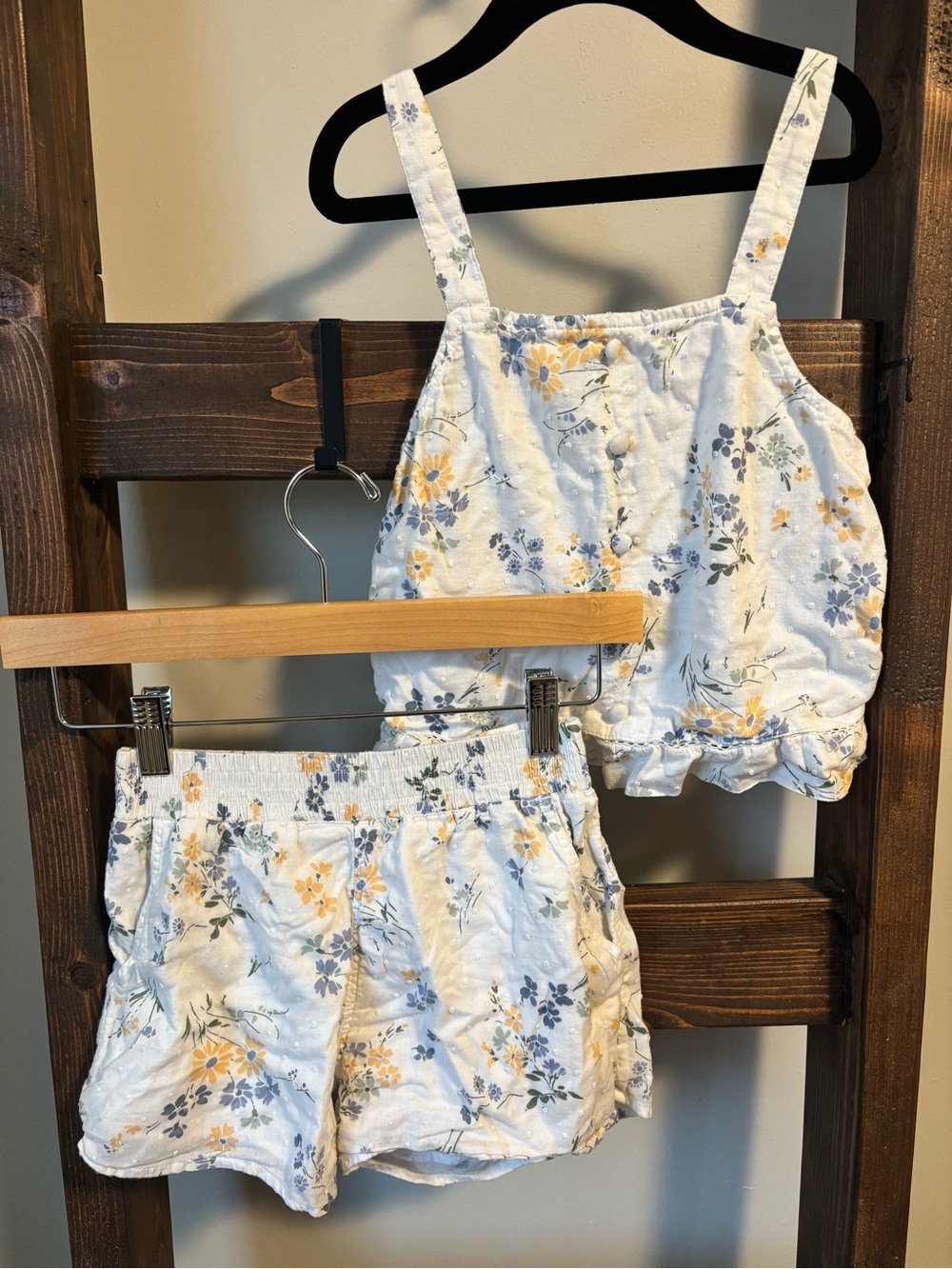 Abercrombie Kids 2 Piece Set - Size 9/10